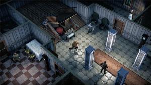 Deserter Cover