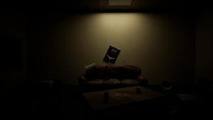 What You Don't See Cover