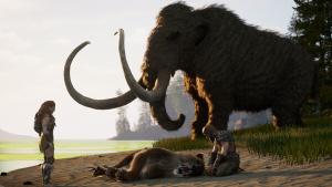 Ice Age Cover