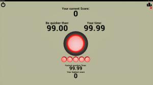 Reflex Rush Cover