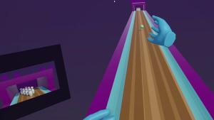 Strike Again VR Cover