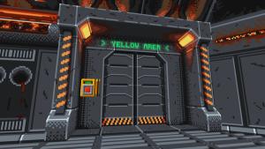 PROTON VR Cover