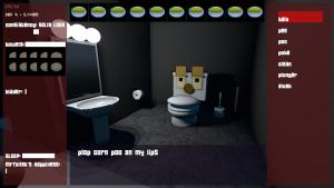 MrToilet Cover
