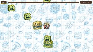 Furious Kitchen Cover