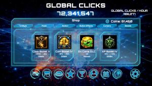 Community Button – Double Coins (Supporter Pack) Cover
