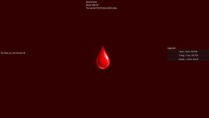 Blood Clicker Cover