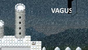 VAGUS Cover