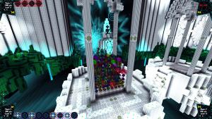 Crystalline Bliss Cover