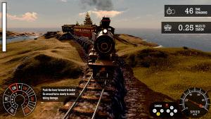 Steam & Glory Cover