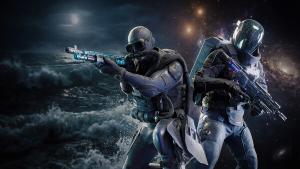 Call of Duty Endowment (C.O.D.E.) Navigator: Tracer Pack Cover