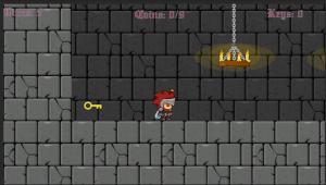 Castle Defender Cover