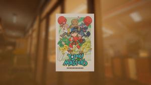 inKONBINI: One Store. Many Stories: Yojoki Masters Supporters Pack Cover