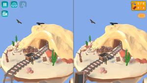 Find the Differences 3D Cover