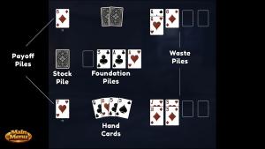 Cat & Mouse Solitaire Cover