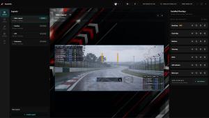 Racelink Cover