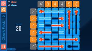 Grids of Thermometers Cover
