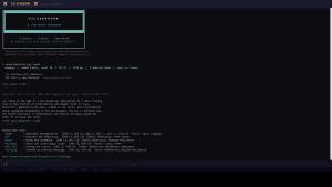 Silverbrook: a Text-Based RPG Cover