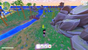 Cosyland: Island Simulator Cover