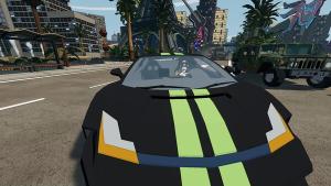 Jack's 510 Racing Cover