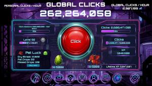 Community Button – Neon City Theme (Supporter Pack) Cover