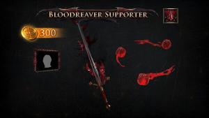 Path of Exile 2 - Bloodreaver Supporter Pack Cover