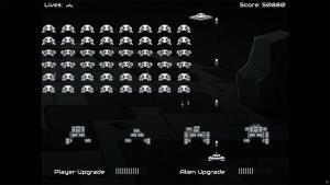 Invaders Evolutions Cover