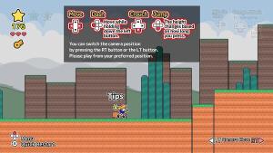 Giri-Jump Star Rush Cover