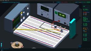 BREADBOARD 3D Cover