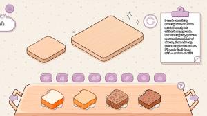 Make my Sandwich Cover