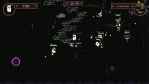 WitchGhost Cover