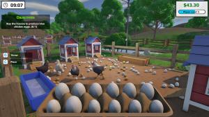Eggstreme Farming Cover