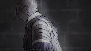 The Last Winter Knight Cover