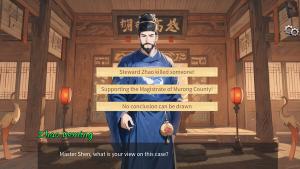 Inquiry Counsel逆转茶食人 Cover