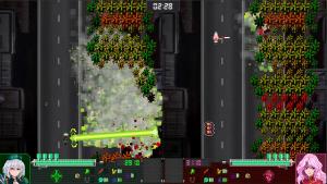 YiShi Contagion: Versus Cover