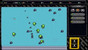 Mining Goblins Idle Cover