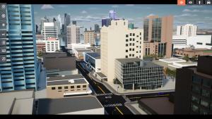 Geopogo Cities: Windsor–Detroit Cover