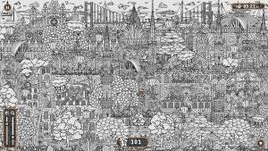 101 Dogs Hidden in Istanbul Cover