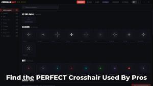 Crosshair Zero Cover
