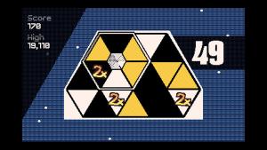 HEXA Cover