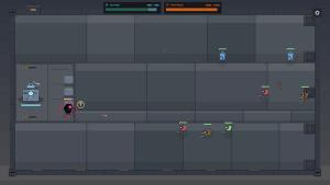 Solo Defending Cover