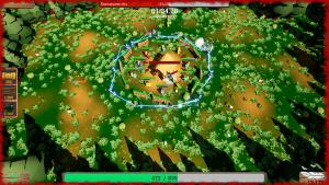Seed Defender Cover