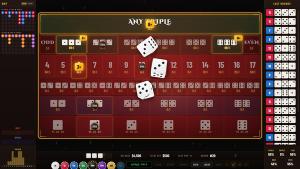 Sic Bo Macau: The Ultimate Casino Dice Game Cover