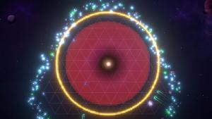 Graviton Core Cover