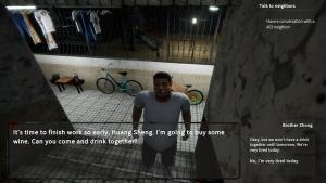 Hong Kong Horror Incident: Yik Sin House Cover