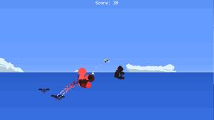 Sky Recoil Cover