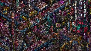 100 Factory Cats Cover