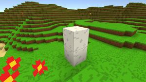 Cubical World Cover