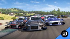 Forza Horizon 6 Time Attack Car Pack Cover