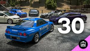 Forza Horizon 6 Car Pass Cover