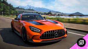 Forza Horizon 6 Welcome Pack Cover